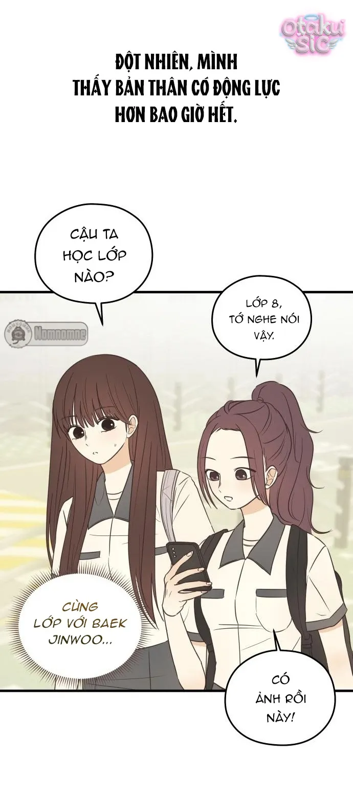 Chanh Mùa Hè - Chap 3 - Trang 88