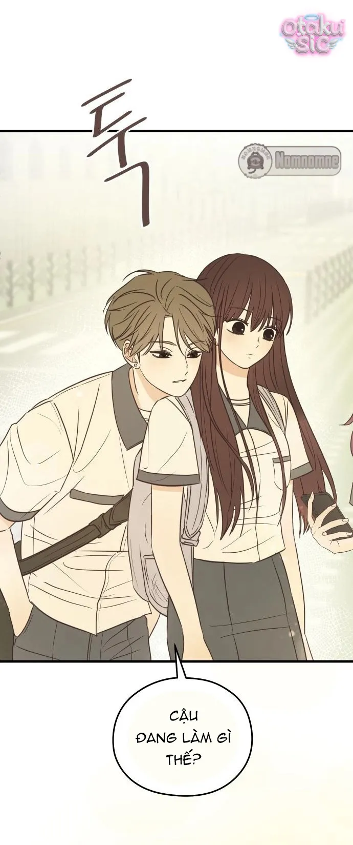 Chanh Mùa Hè - Chap 3 - Trang 90