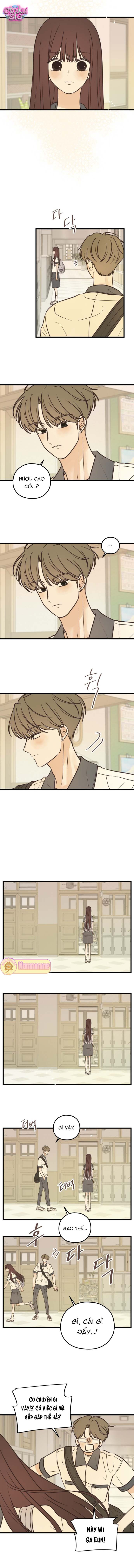 Chanh Mùa Hè - Chap 30
