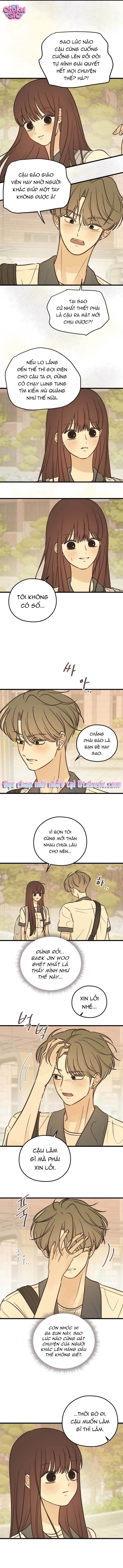 Chanh Mùa Hè - Chap 30