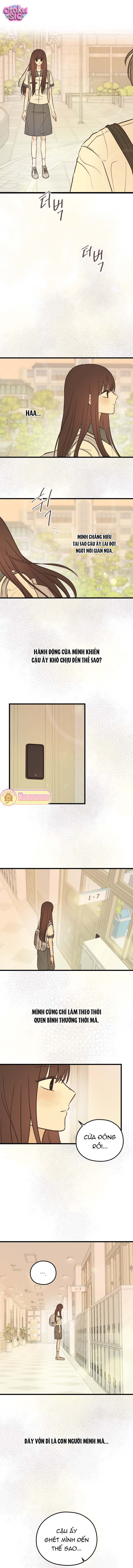 Chanh Mùa Hè - Chap 30
