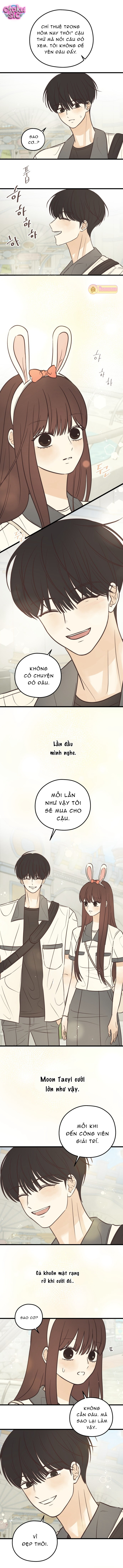 Chanh Mùa Hè - Chap 31