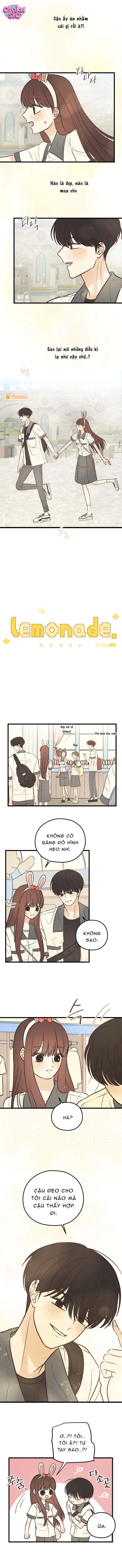Chanh Mùa Hè - Chap 31