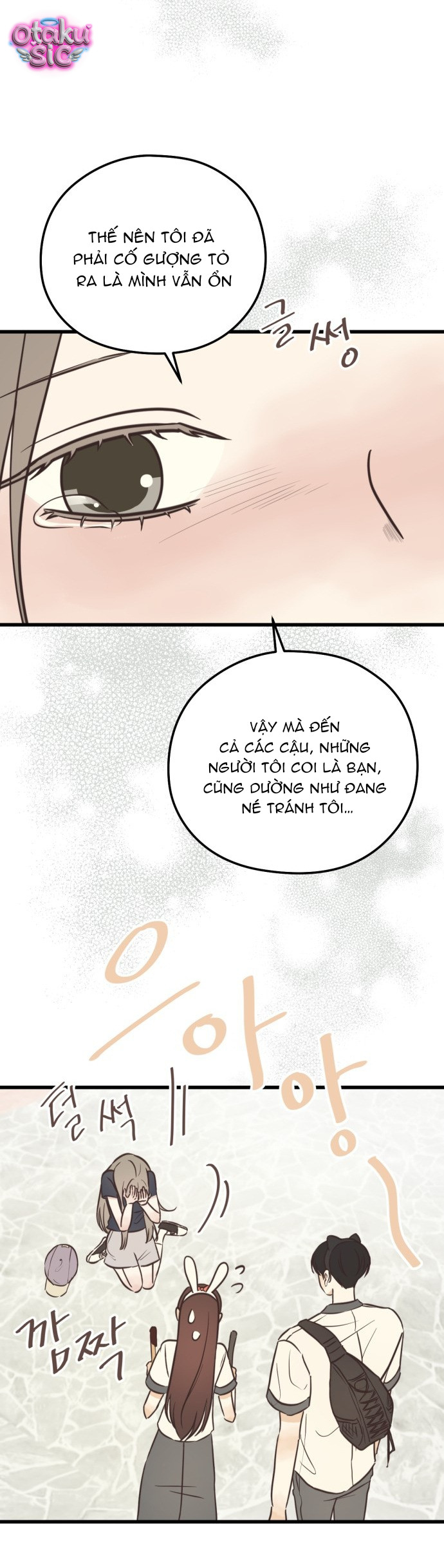 Chanh Mùa Hè - Chap 33