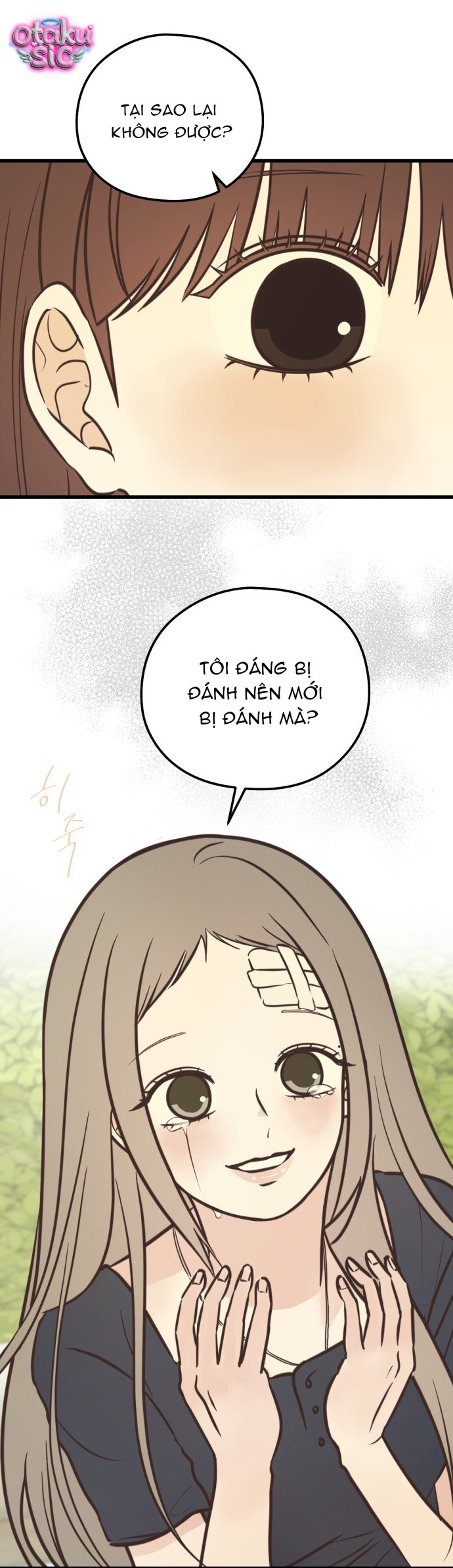 Chanh Mùa Hè - Chap 33