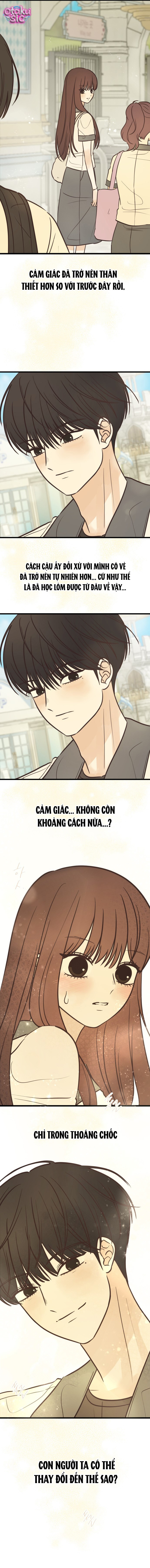 Chanh Mùa Hè - Chap 36
