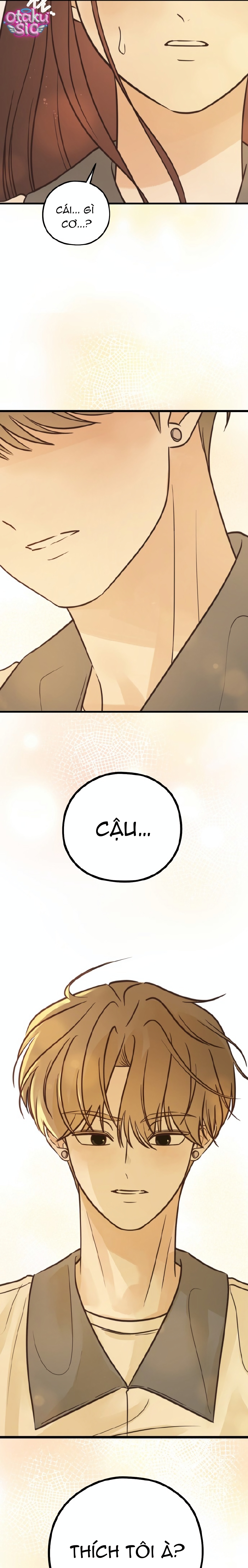 Chanh Mùa Hè - Chap 38