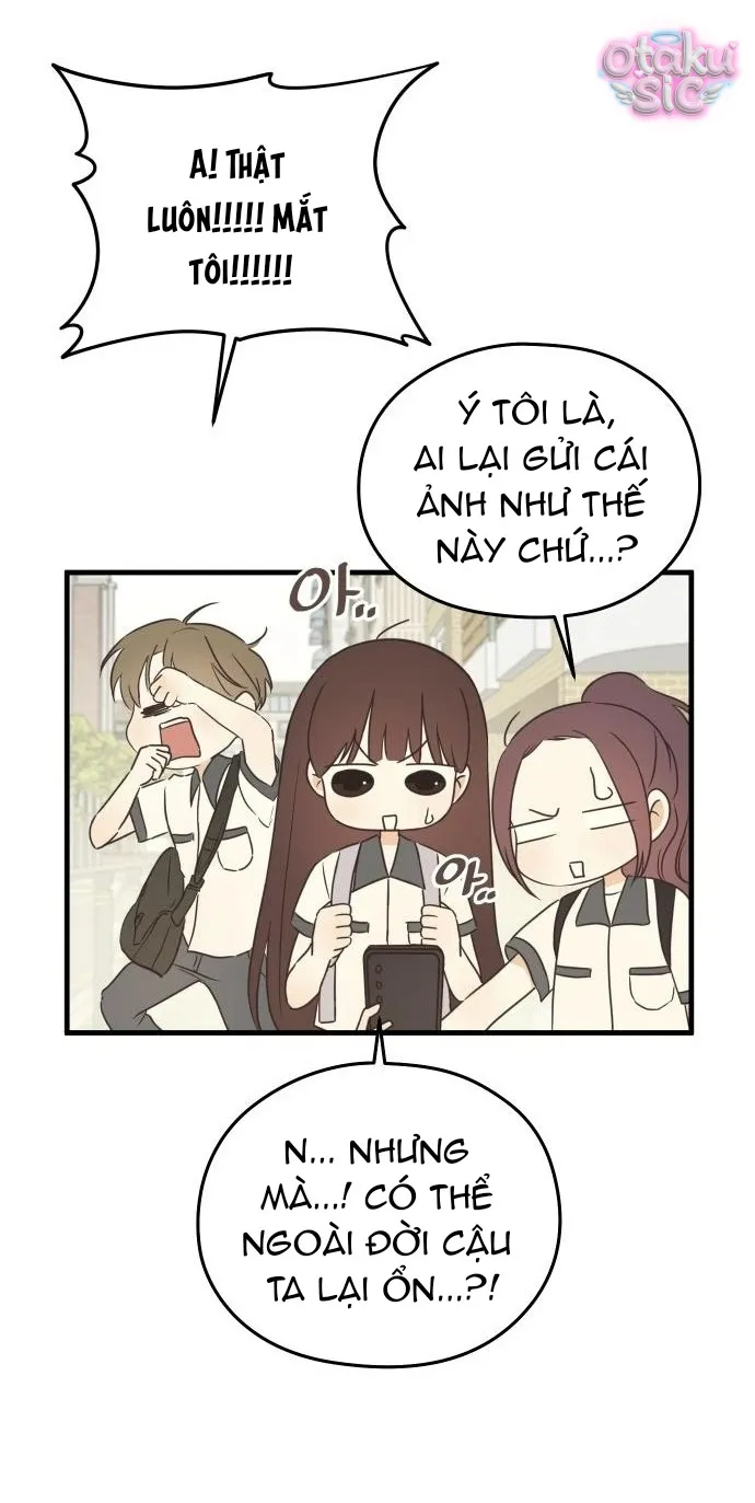 Chanh Mùa Hè - Chap 4 - Trang 10