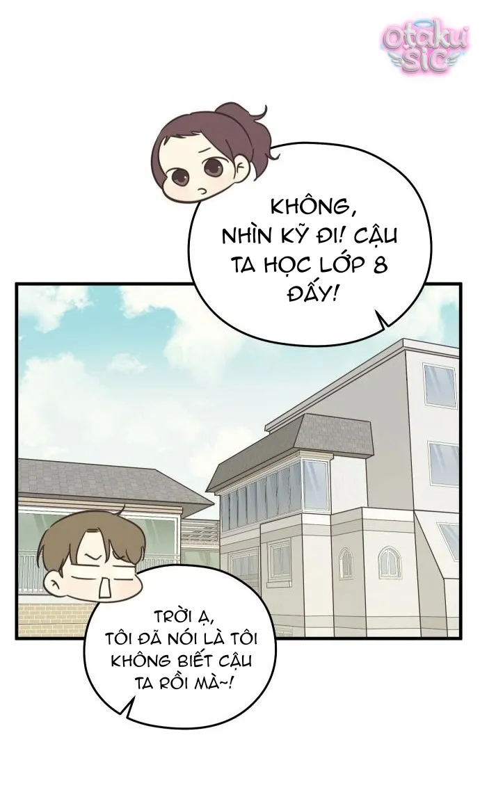 Chanh Mùa Hè - Chap 4 - Trang 12