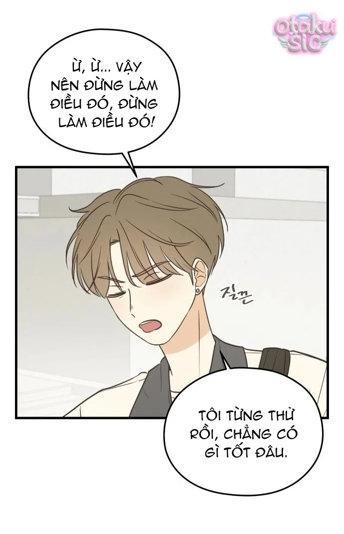 Chanh Mùa Hè - Chap 4 - Trang 14