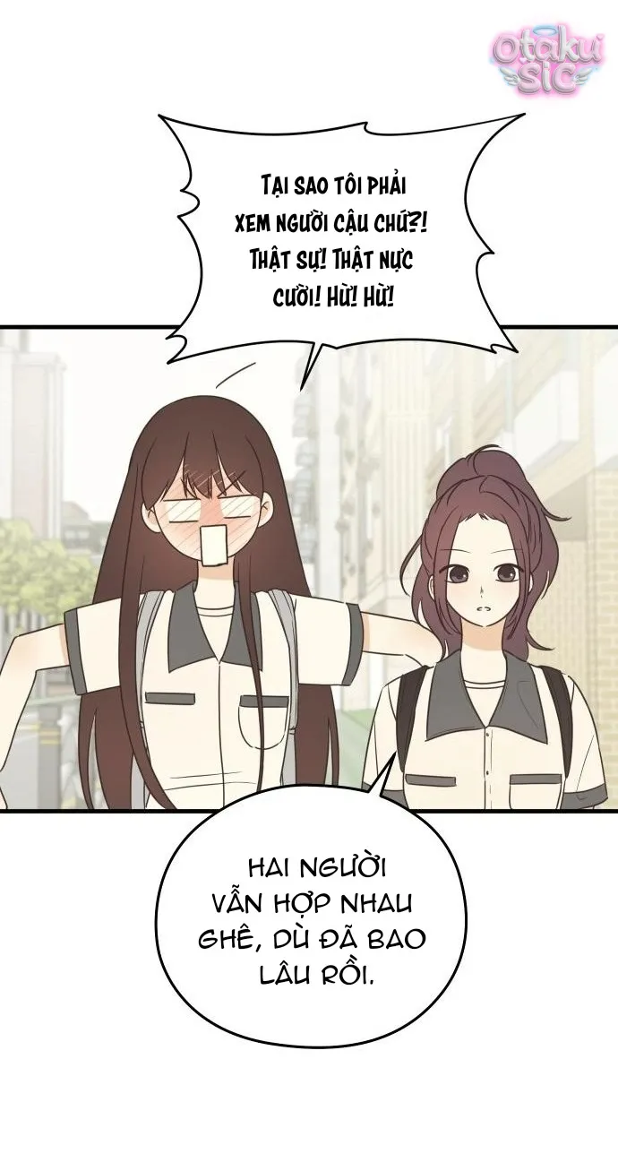 Chanh Mùa Hè - Chap 4 - Trang 16