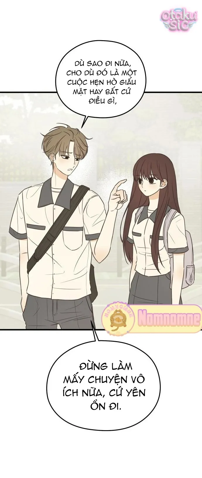 Chanh Mùa Hè - Chap 4 - Trang 17