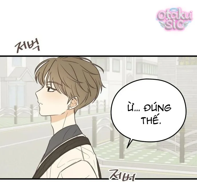 Chanh Mùa Hè - Chap 4 - Trang 19