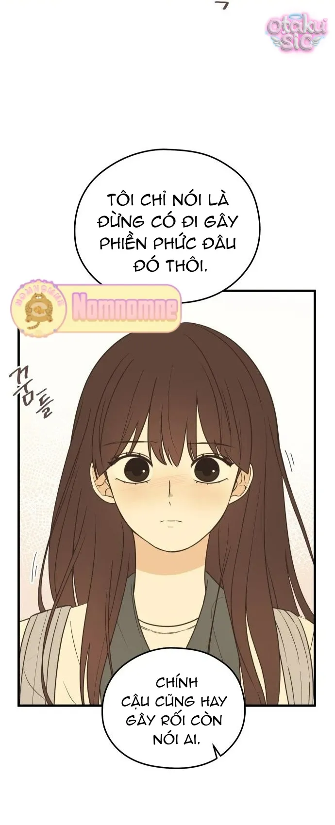 Chanh Mùa Hè - Chap 4 - Trang 20