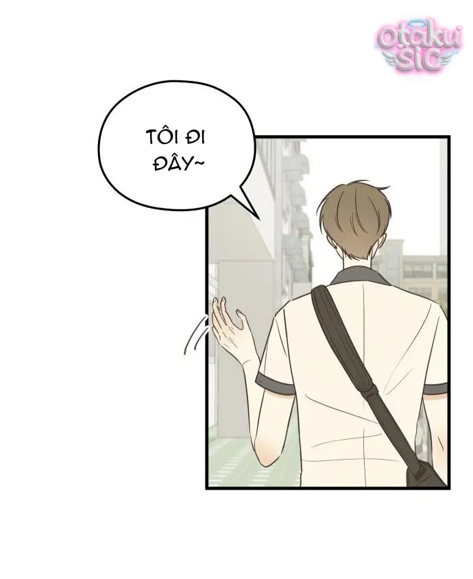 Chanh Mùa Hè - Chap 4 - Trang 21