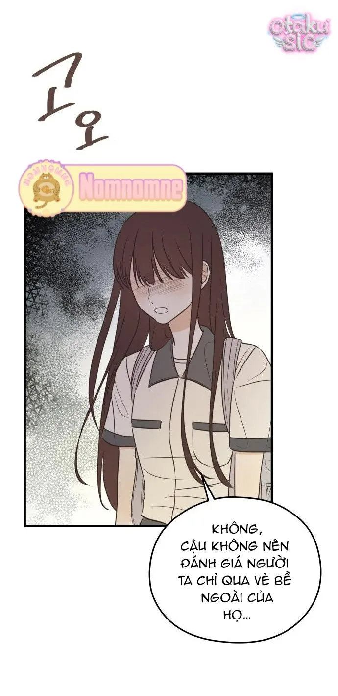 Chanh Mùa Hè - Chap 4 - Trang 23