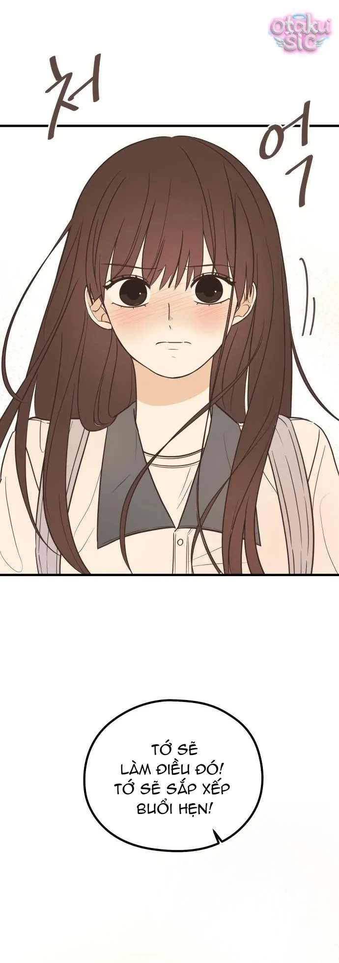Chanh Mùa Hè - Chap 4 - Trang 24
