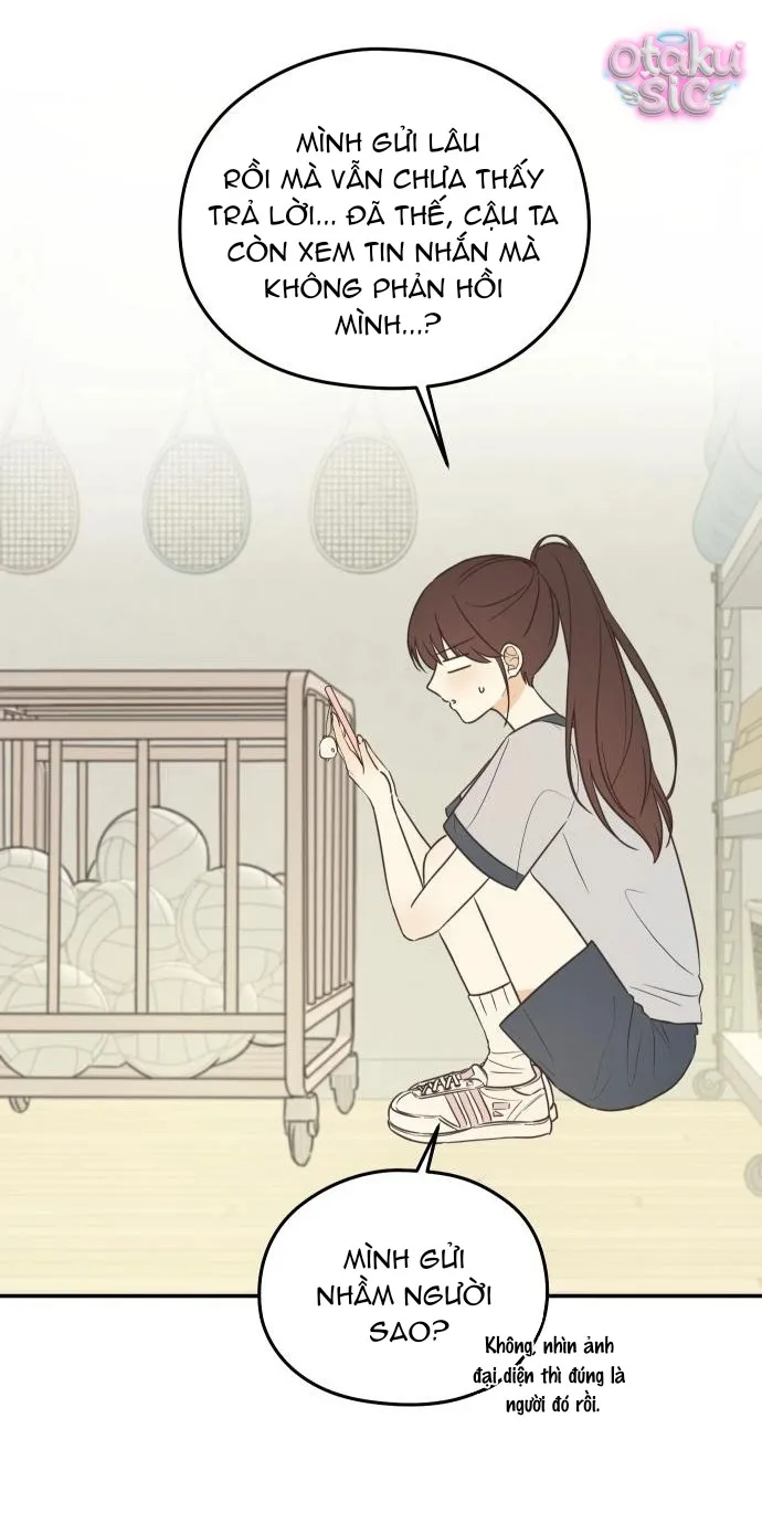 Chanh Mùa Hè - Chap 4 - Trang 27