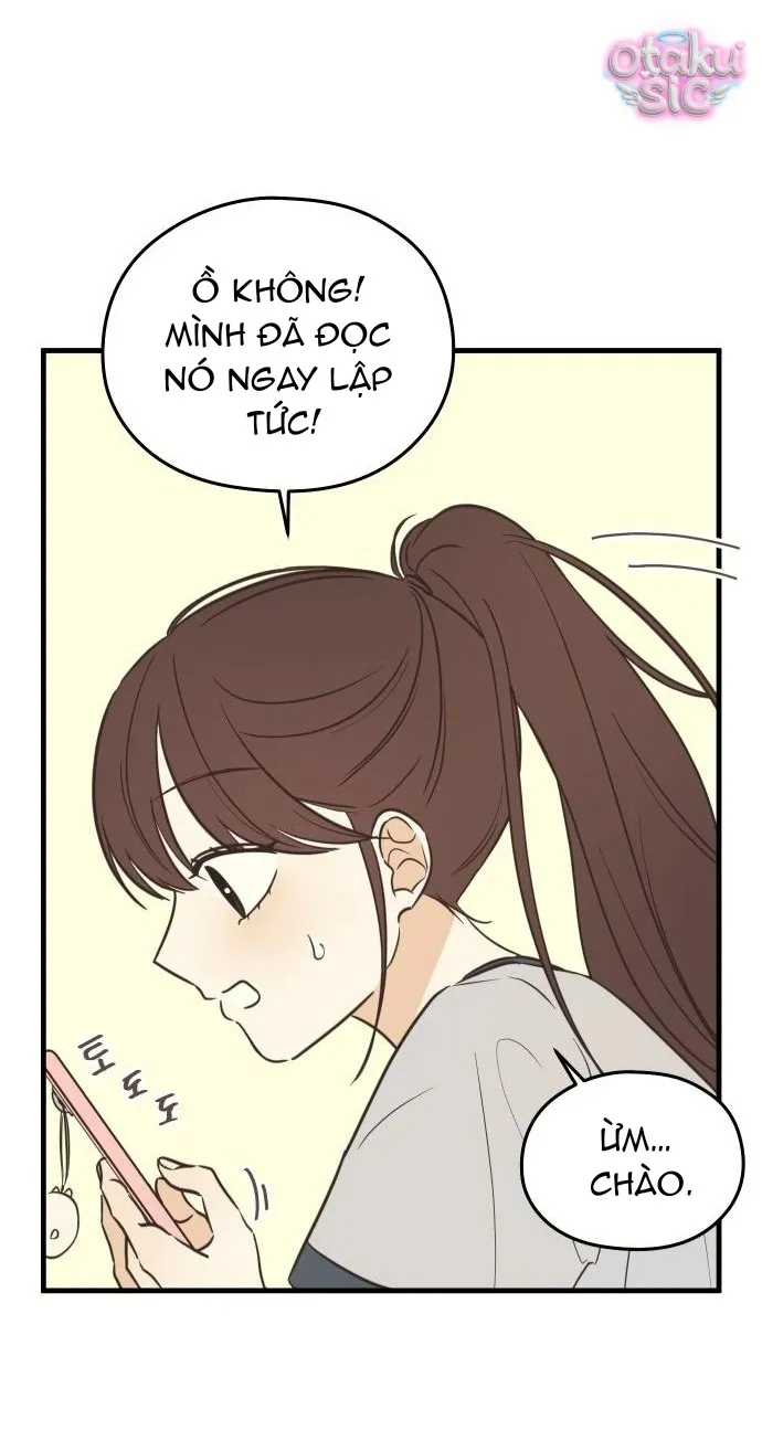 Chanh Mùa Hè - Chap 4 - Trang 29