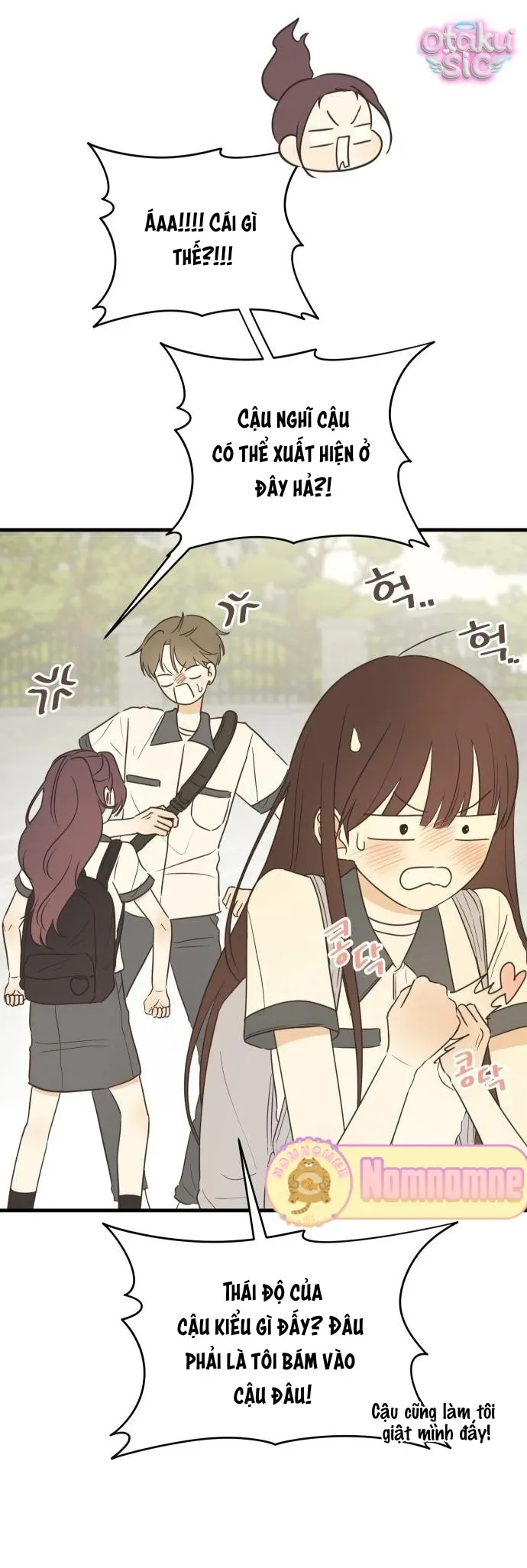 Chanh Mùa Hè - Chap 4 - Trang 3