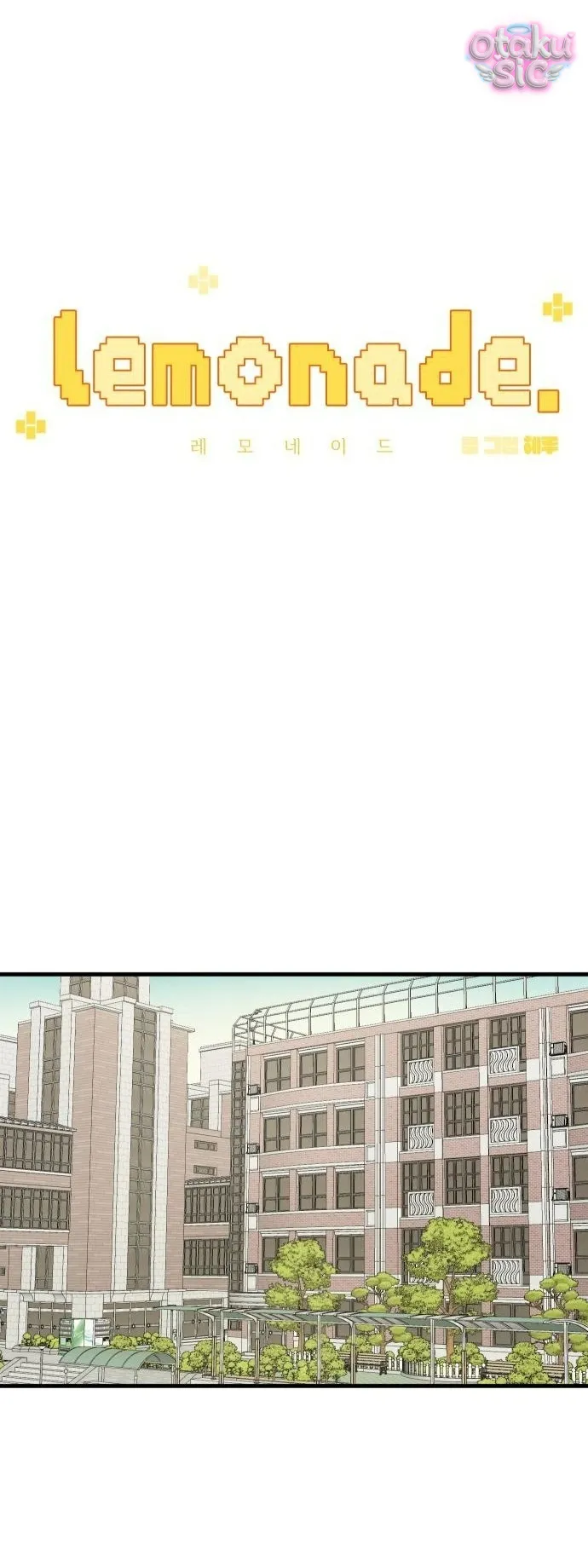 Chanh Mùa Hè - Chap 4 - Trang 32