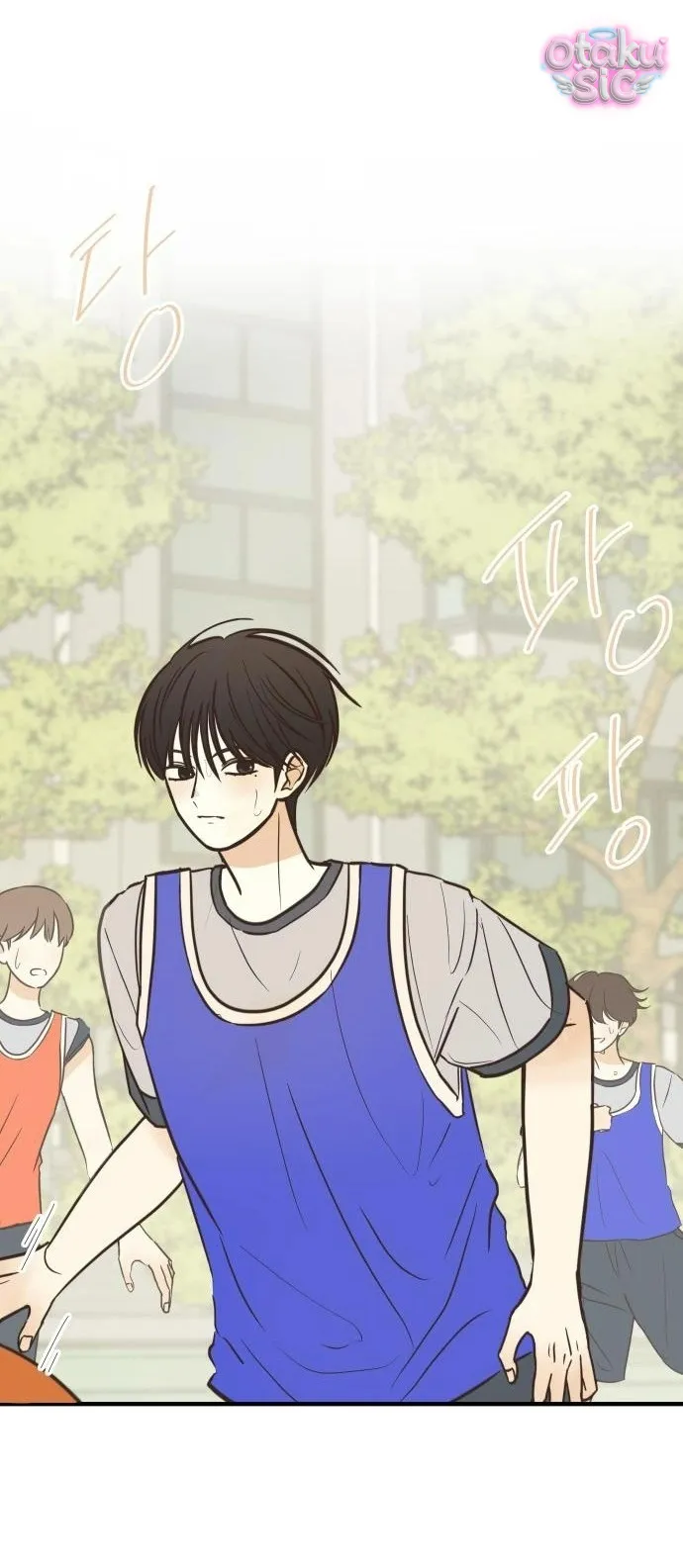Chanh Mùa Hè - Chap 4 - Trang 35