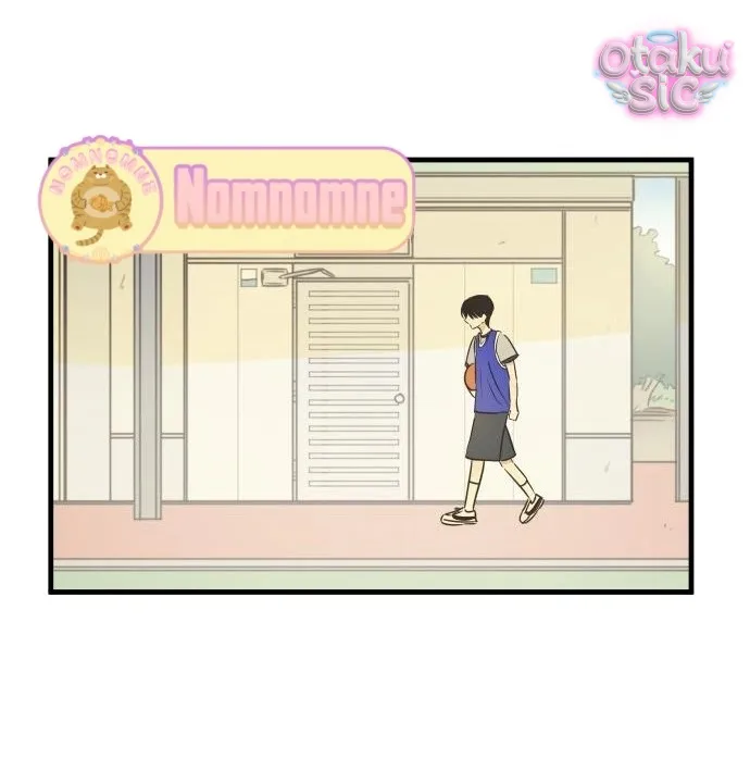 Chanh Mùa Hè - Chap 4 - Trang 38