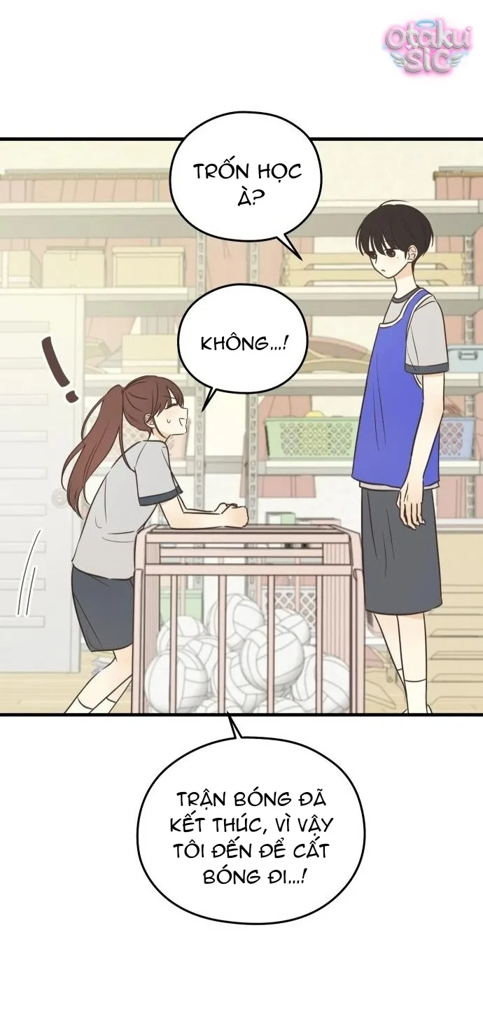 Chanh Mùa Hè - Chap 4 - Trang 45