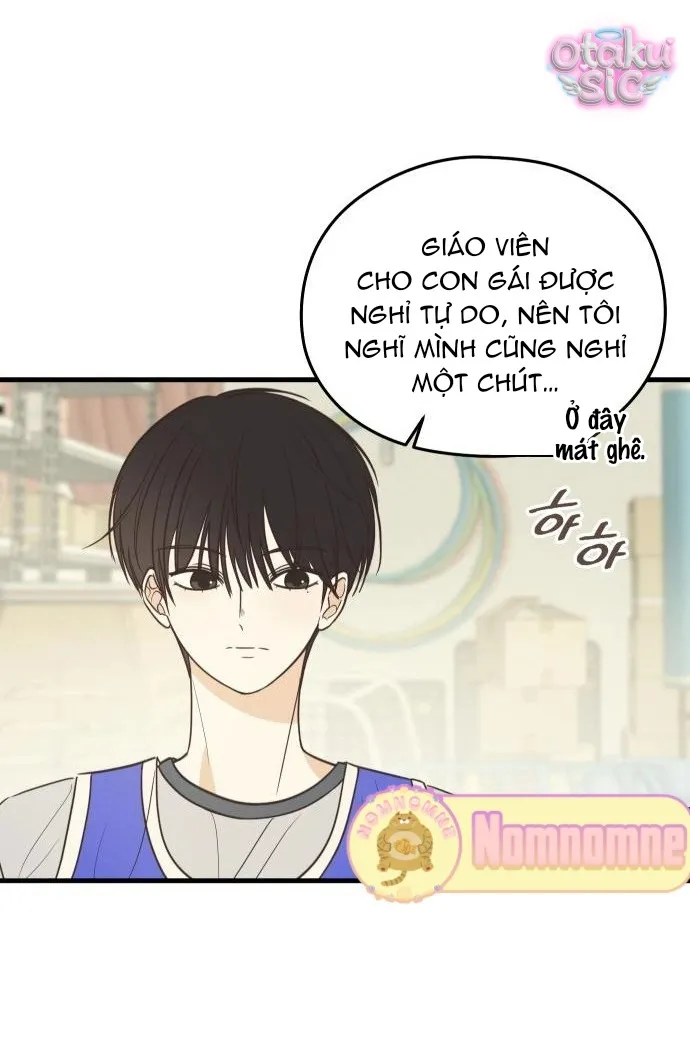 Chanh Mùa Hè - Chap 4 - Trang 46