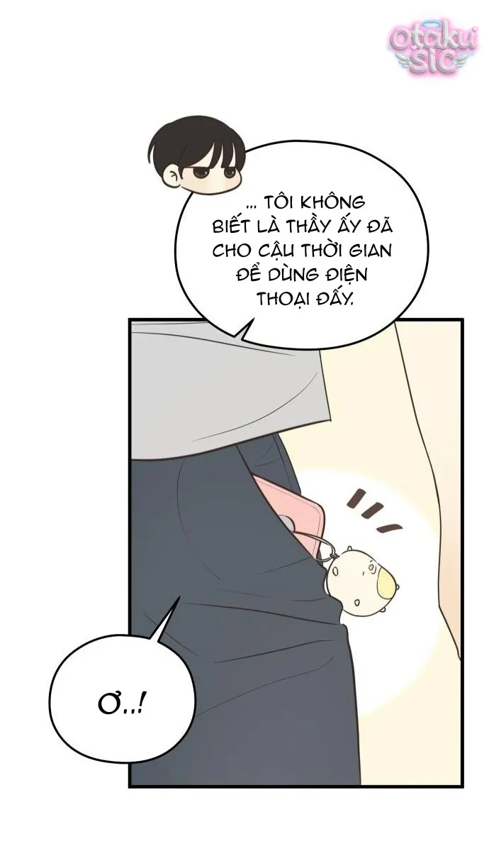 Chanh Mùa Hè - Chap 4 - Trang 47