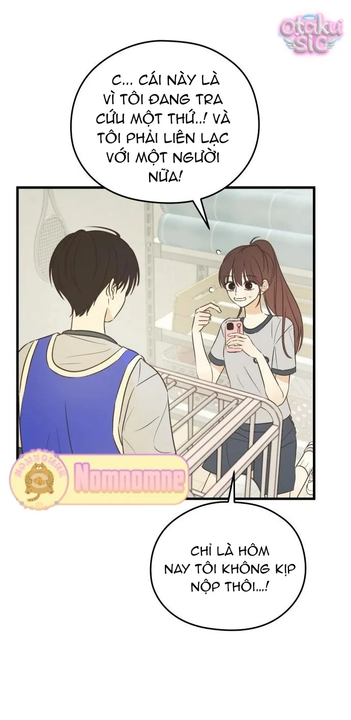 Chanh Mùa Hè - Chap 4 - Trang 48