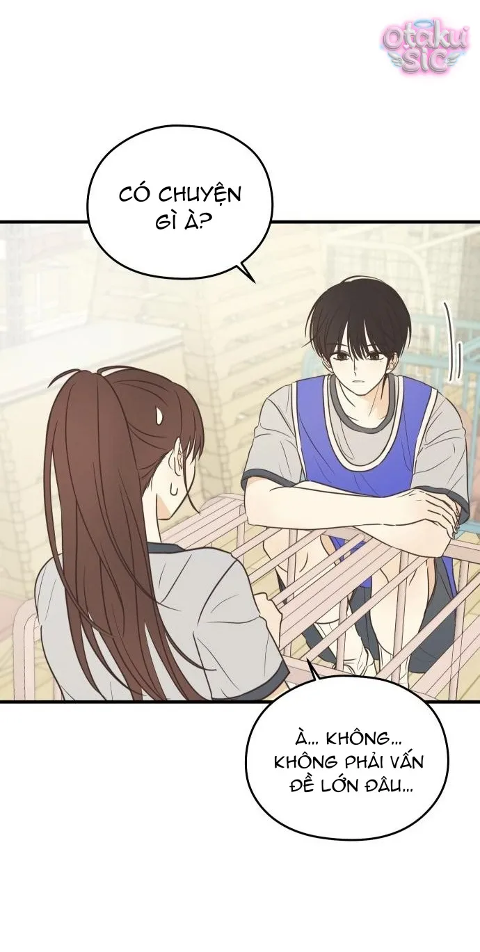 Chanh Mùa Hè - Chap 4 - Trang 52