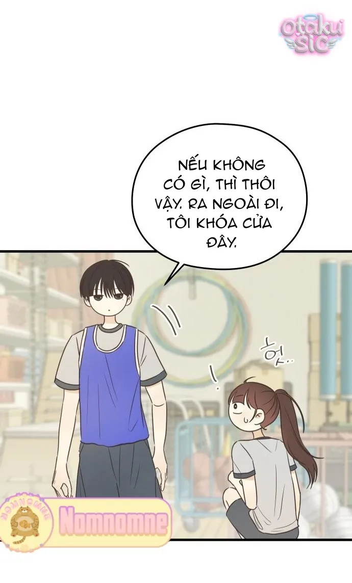 Chanh Mùa Hè - Chap 4 - Trang 54