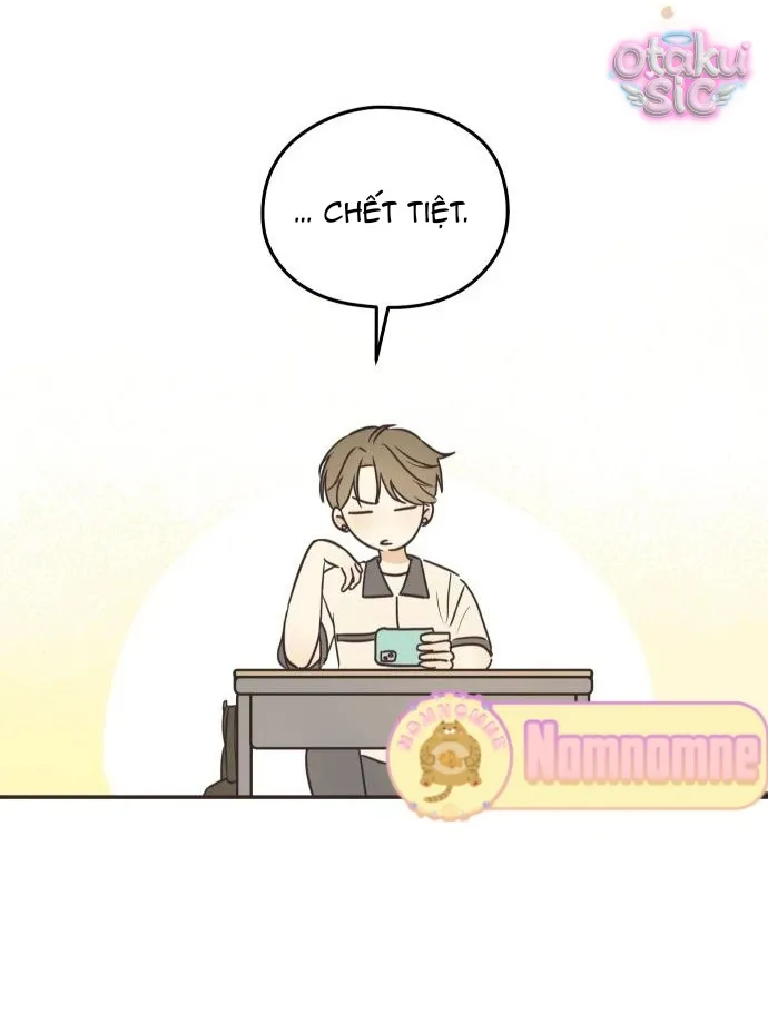 Chanh Mùa Hè - Chap 4 - Trang 59