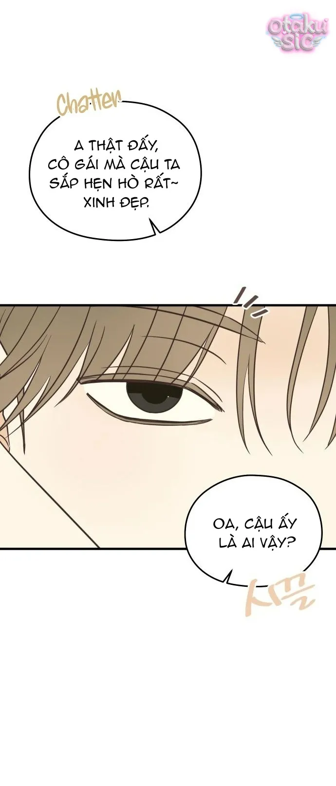 Chanh Mùa Hè - Chap 4 - Trang 62