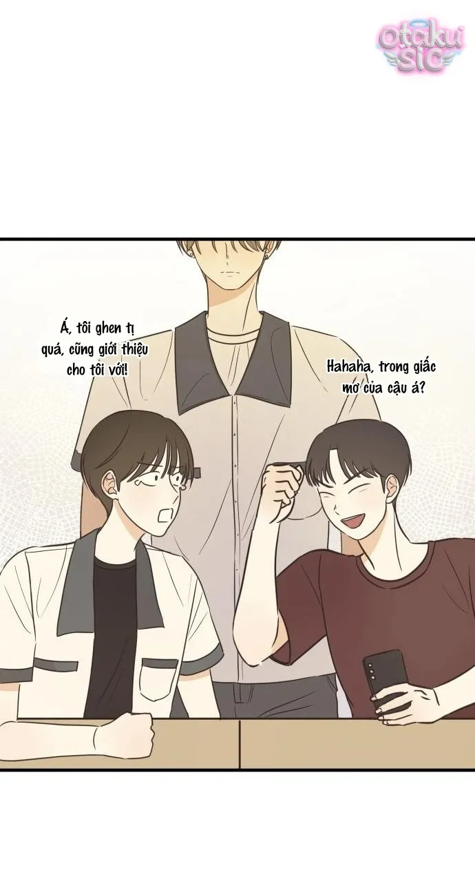 Chanh Mùa Hè - Chap 4 - Trang 63