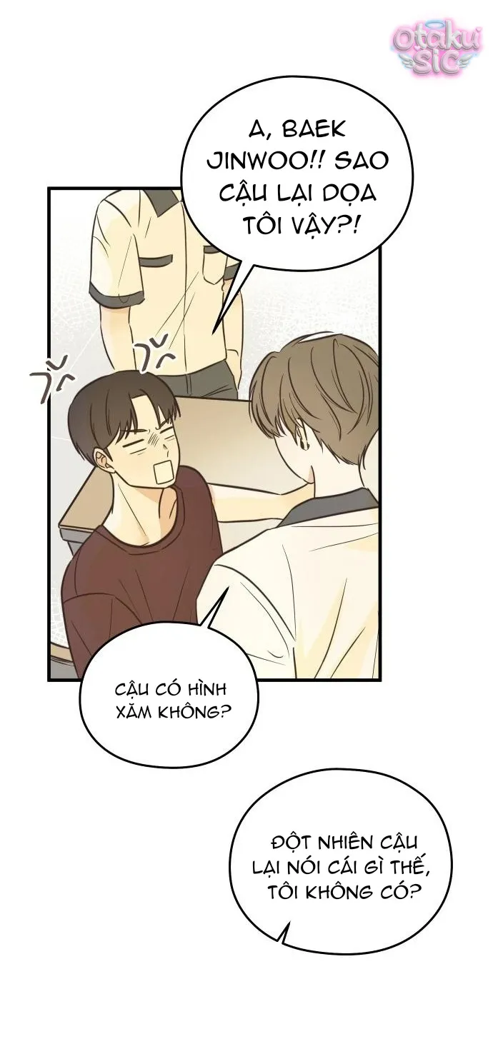 Chanh Mùa Hè - Chap 4 - Trang 65