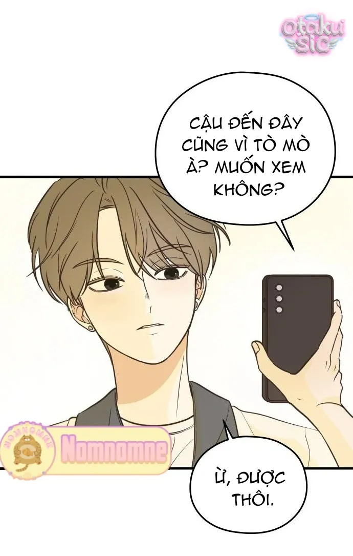 Chanh Mùa Hè - Chap 4 - Trang 66
