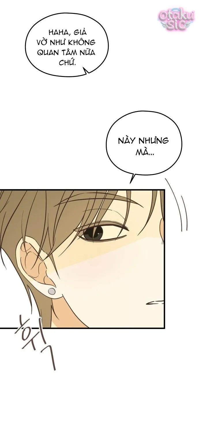 Chanh Mùa Hè - Chap 4 - Trang 67