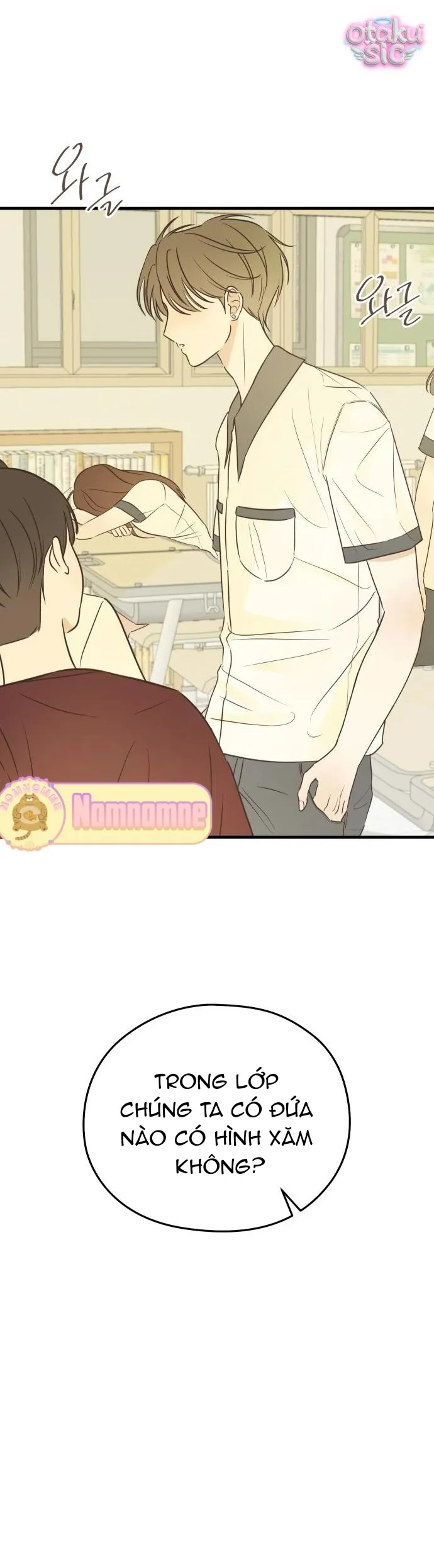 Chanh Mùa Hè - Chap 4 - Trang 68
