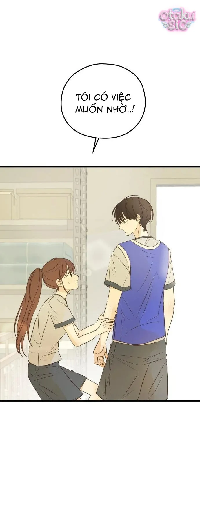 Chanh Mùa Hè - Chap 4 - Trang 70