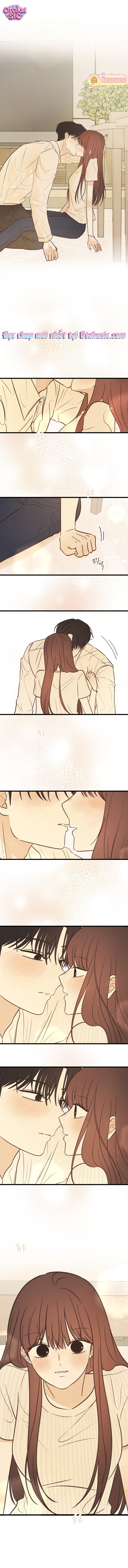 Chanh Mùa Hè - Chap 41