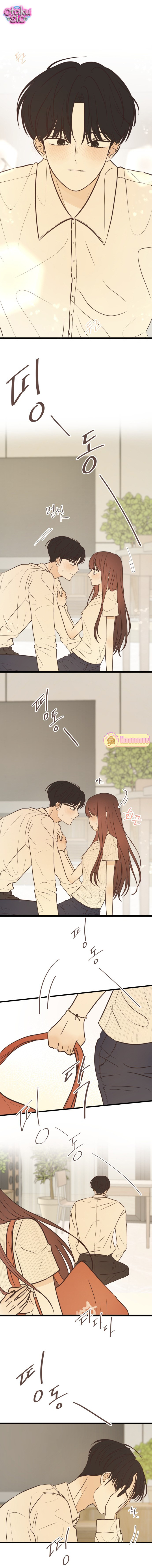 Chanh Mùa Hè - Chap 41