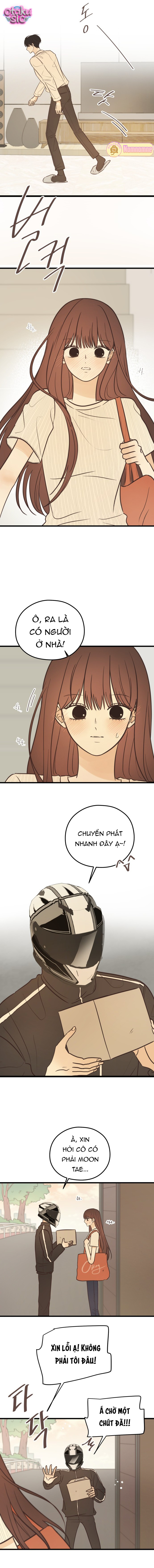 Chanh Mùa Hè - Chap 41