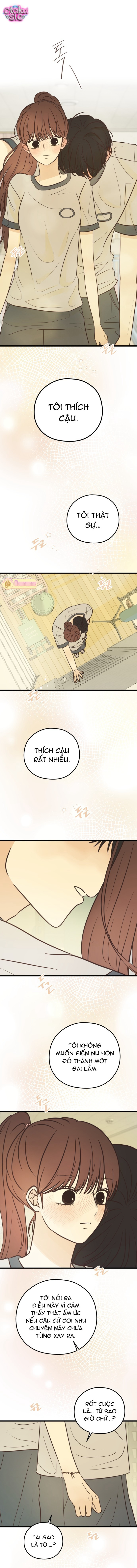 Chanh Mùa Hè - Chap 42