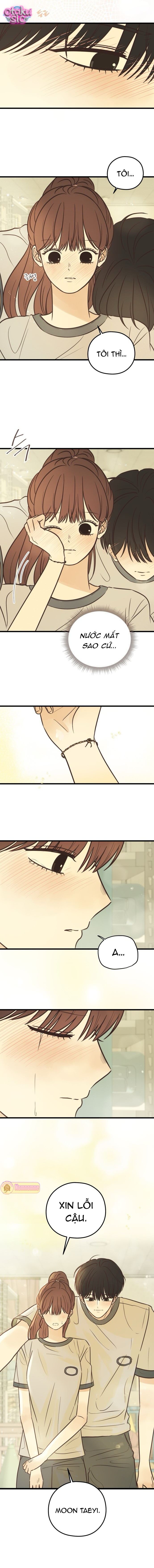 Chanh Mùa Hè - Chap 42