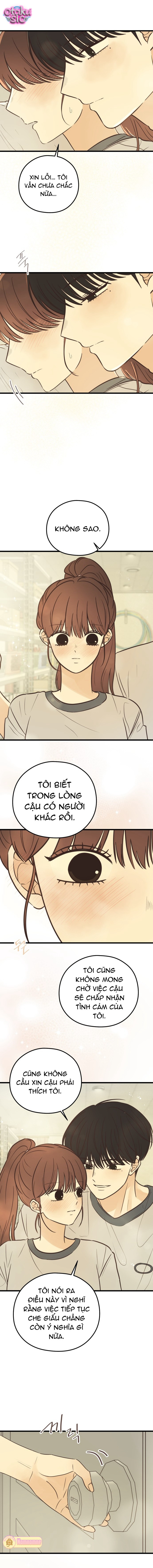 Chanh Mùa Hè - Chap 42