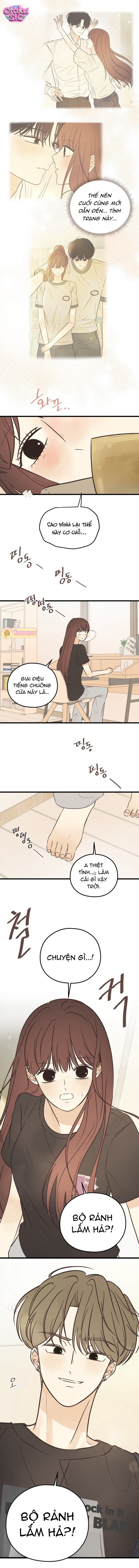 Chanh Mùa Hè - Chap 42