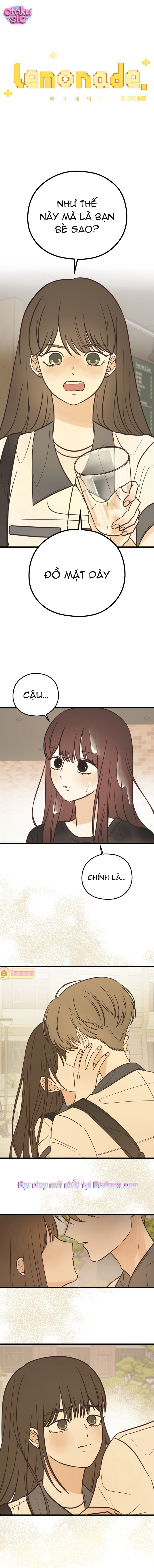 Chanh Mùa Hè - Chap 43