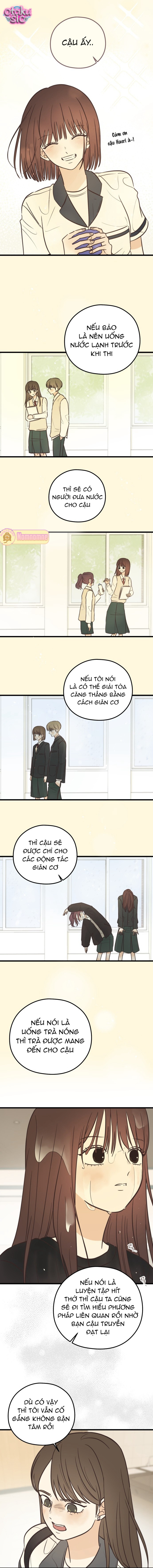 Chanh Mùa Hè - Chap 43